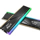ADATA XPG Lancer Blade DDR5 32GB 6400MHz CL32 RGB RAM Kit Black ADATA XPG Lancer Blade DDR5 32GB 6400MHz CL32 RGB RAM Kit Black